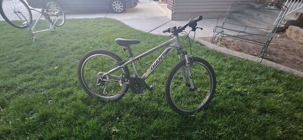 24" GIANT