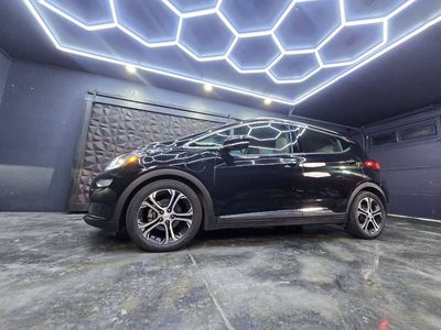 2021 CHEVROLET BOLT EV Premier