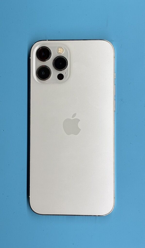 iPhone 12 Pro Max Unlocked