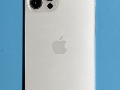 iPhone 12 Pro Max Unlocked