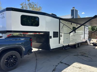 Trailswest 28’ freeride 2023