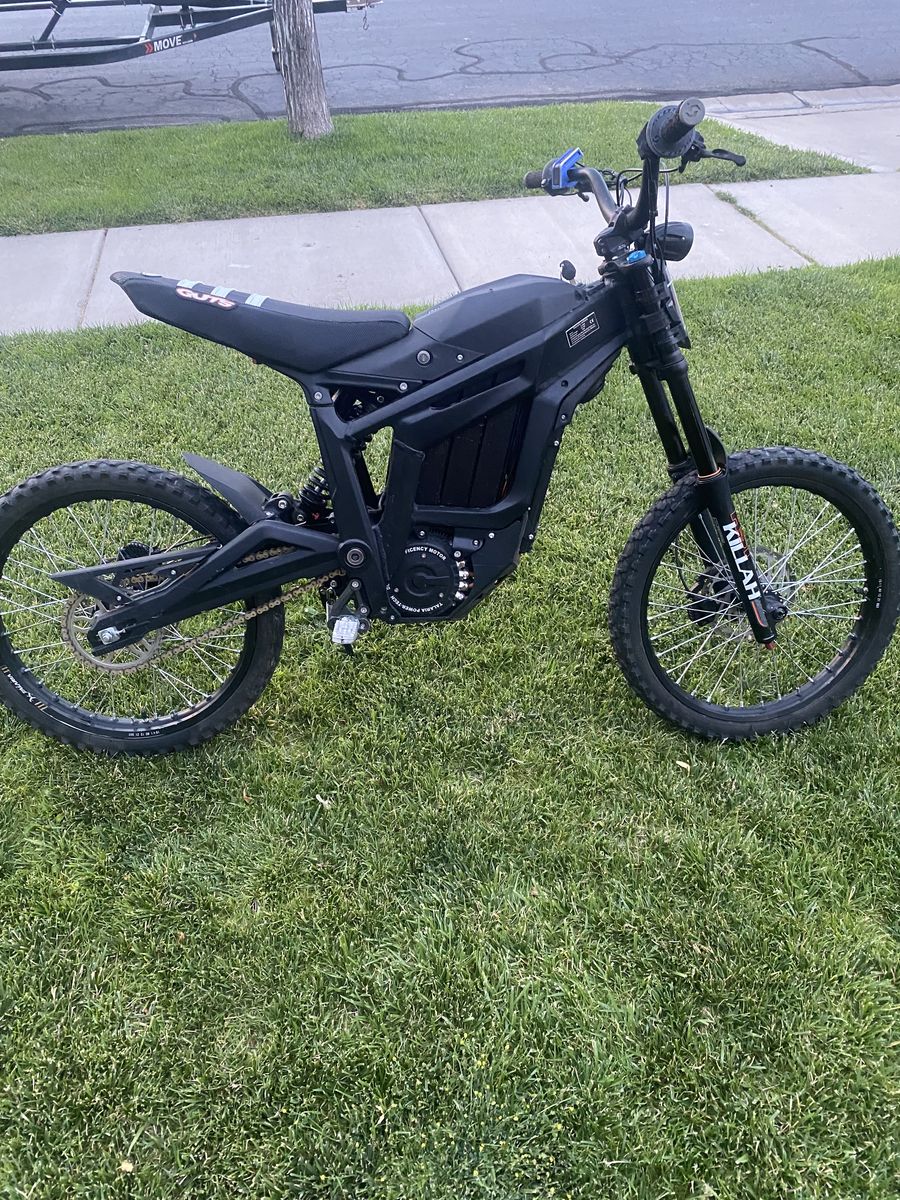 Tallaria MX3 sting
