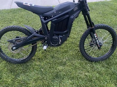 Tallaria MX3 sting
