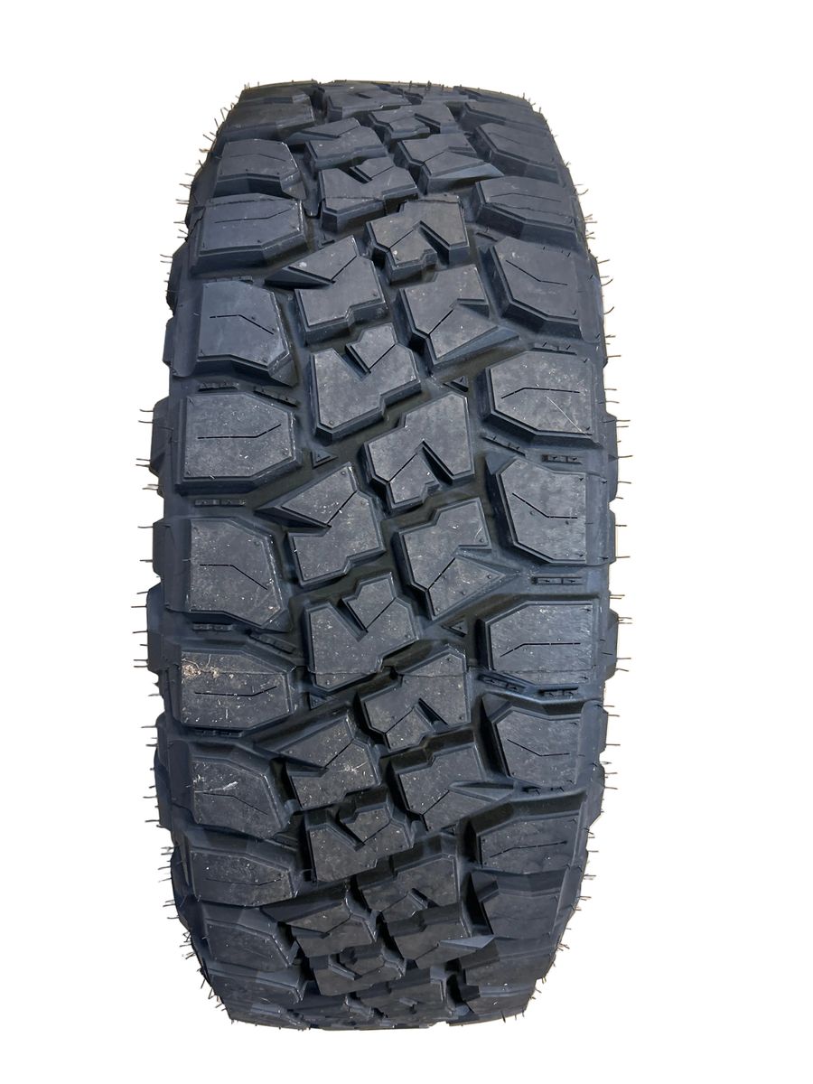 4 TOYO OPEN COUNTRY R/T PRO BSW LT 35X11.5R20 124Q 10PLY MUD TIRE 358250