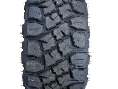 4 TOYO OPEN COUNTRY R/T PRO BSW LT 35X11.5R20 124Q 10PLY MUD TIRE 358250