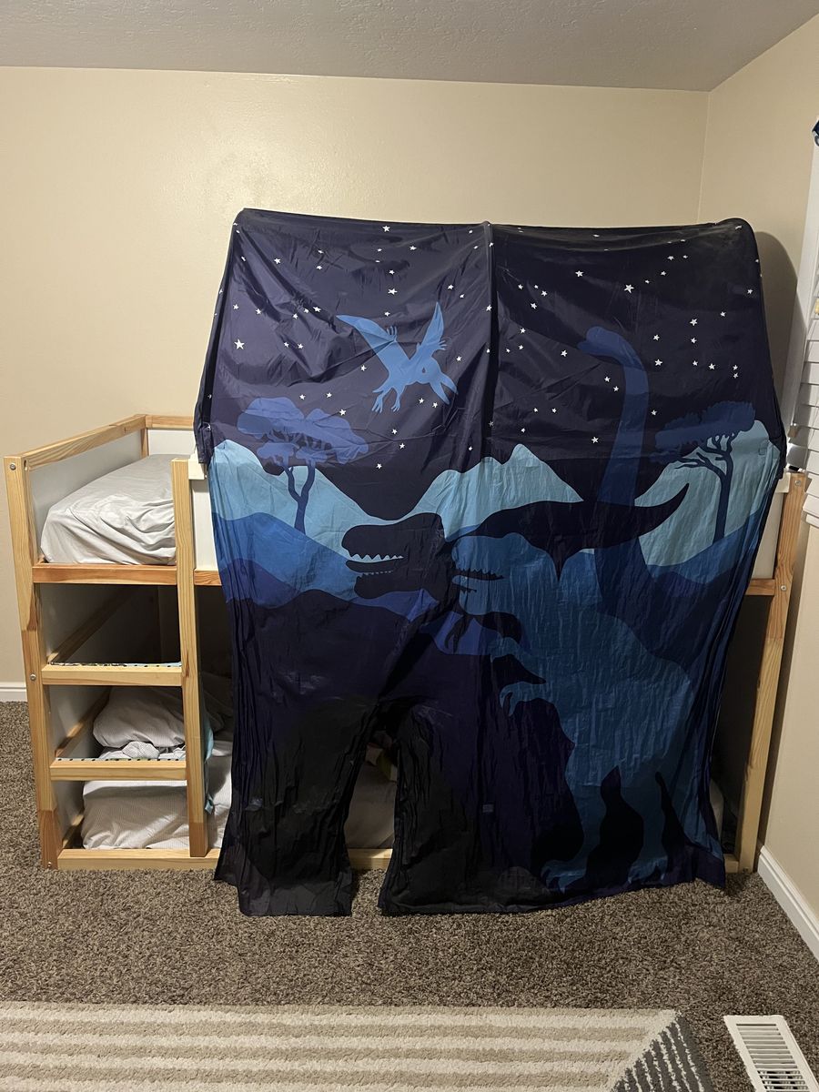 Ikea Bunk Beds