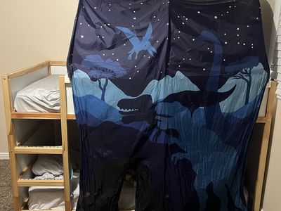 Ikea Bunk Beds