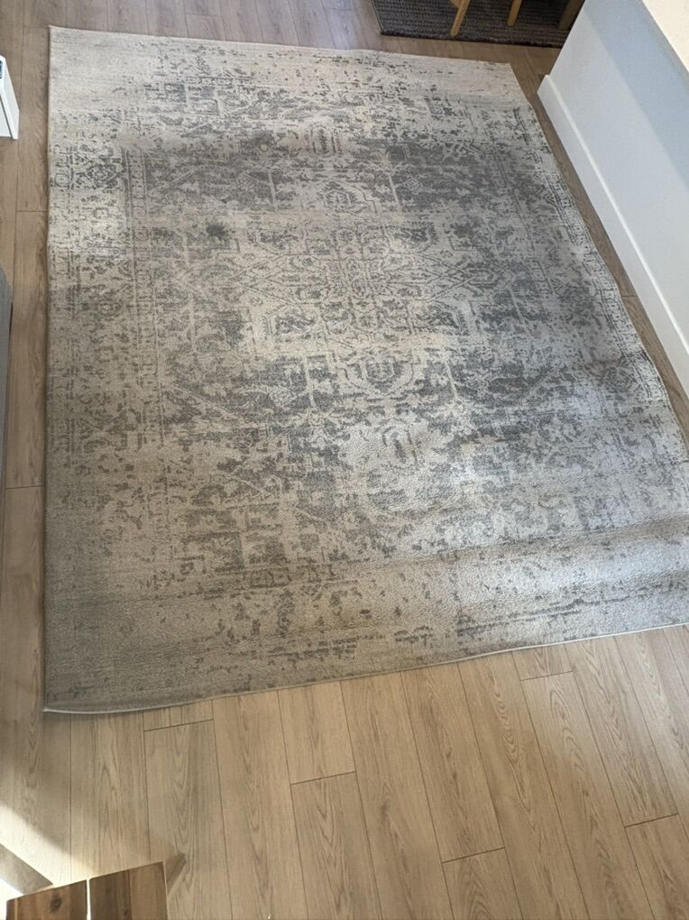 Accent Rug
