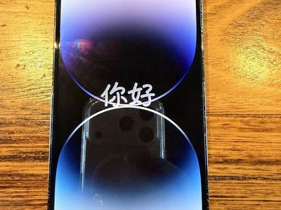 Apple iPhone 14 Pro - Used Smartphone