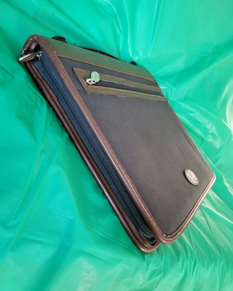 **PORTFOLIO BINDER**