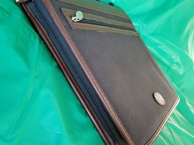 **PORTFOLIO BINDER**