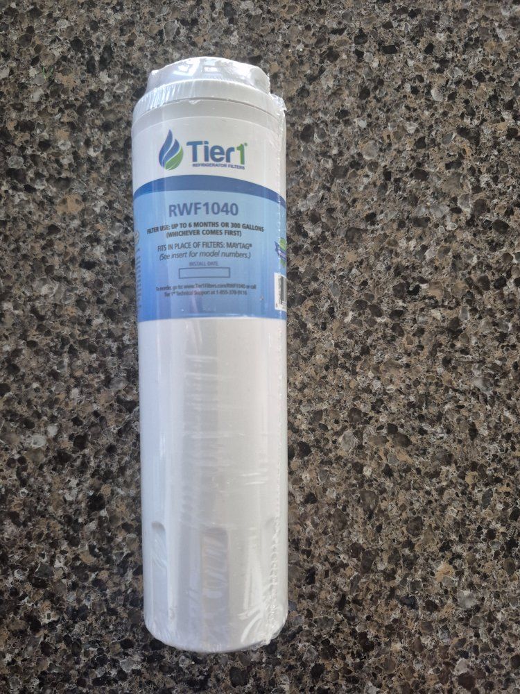 Refrigerator Filter Free