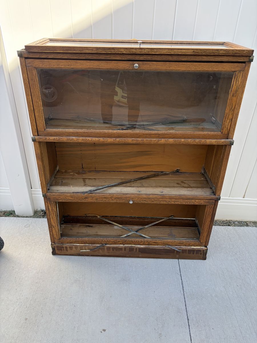 Shelving