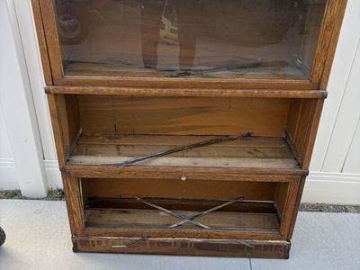 Shelving