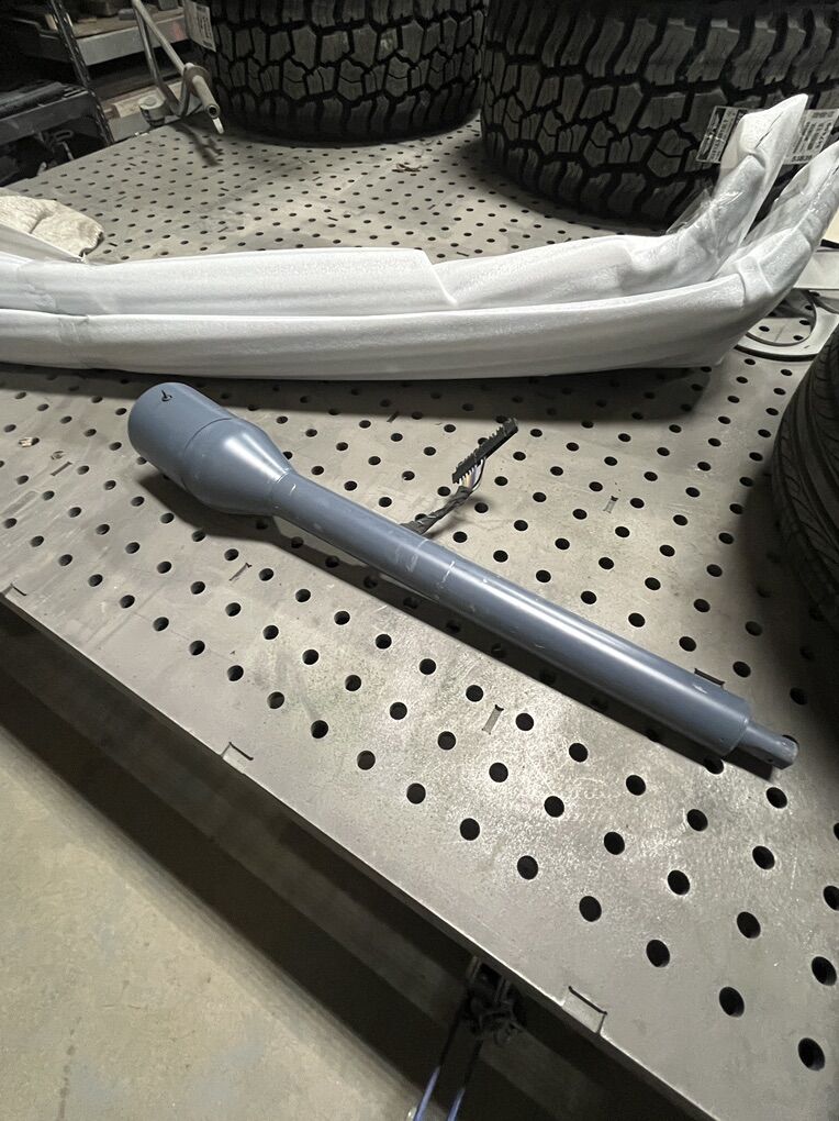 IDIDIT Steering Column