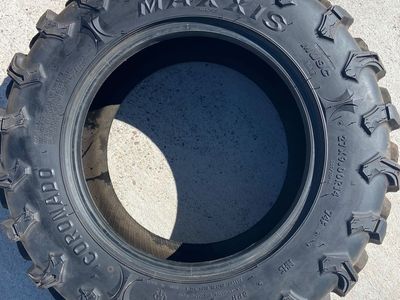 Tires for ATV or UTV for sale