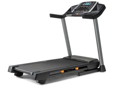 NordicTrack T Series 6.5S Treadmill - Black, Gently Used