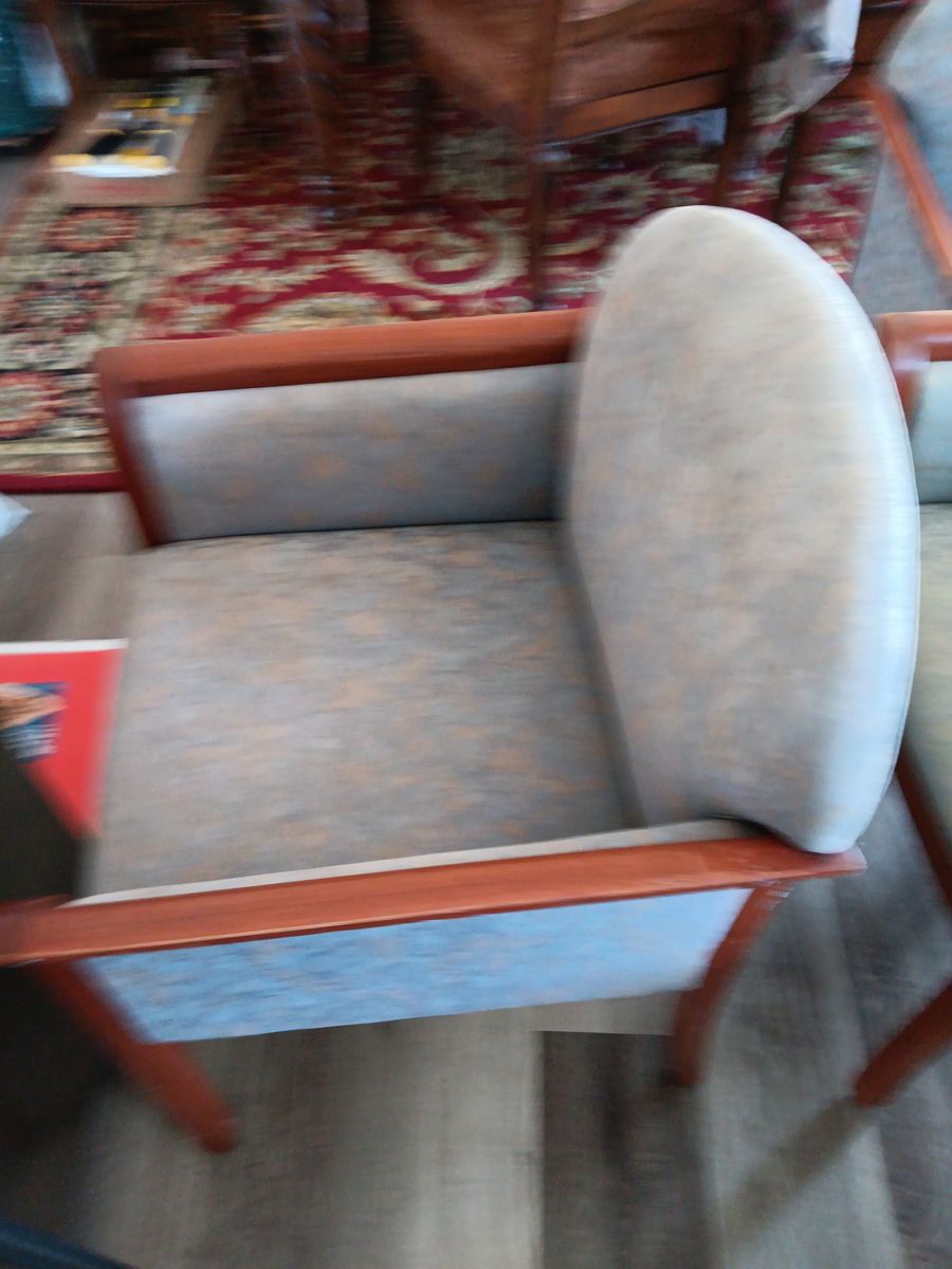 4 chairs