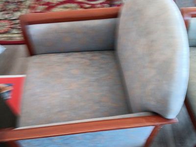4 chairs