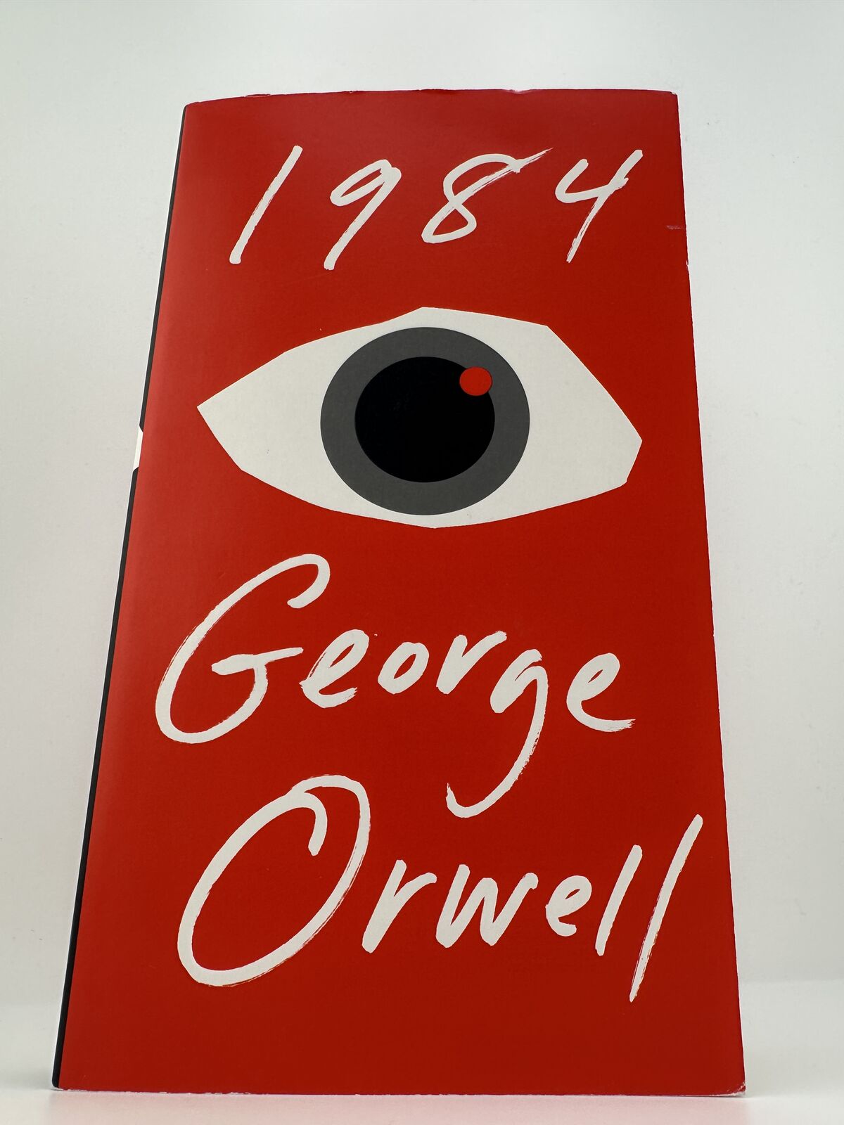 1984 by George Orwell Signet Classics Paperback Afterword Erich Fromm
