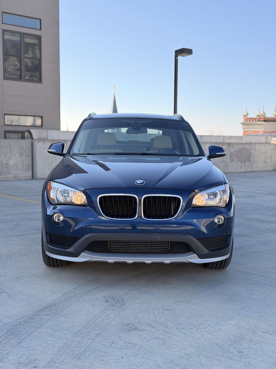 2015 BMW X1