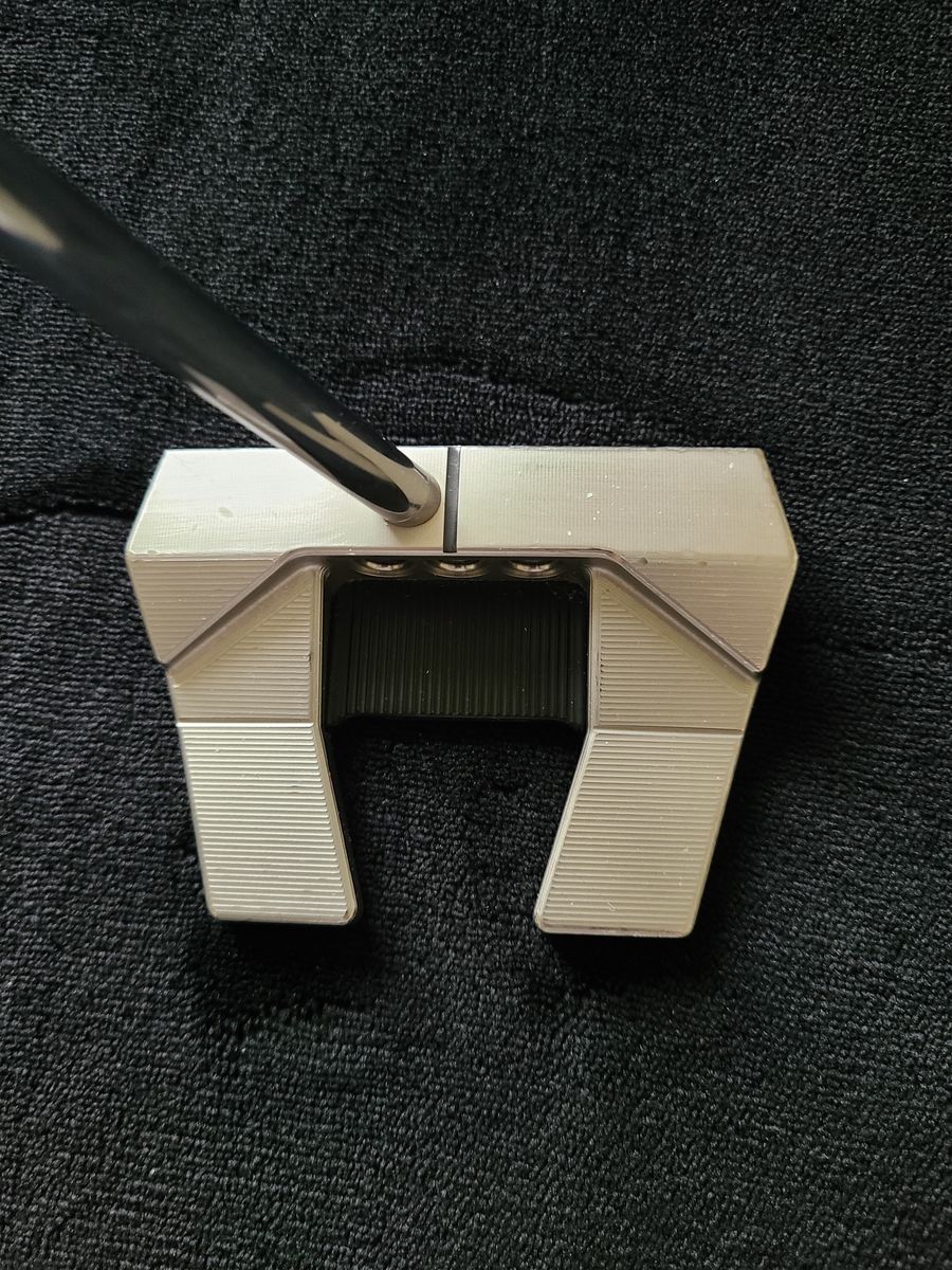 Titleist Scotty Cameron 33" PHANTOM 5s center shafted putter RH