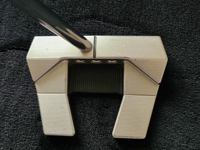Titleist Scotty Cameron 33" PHANTOM 5s center shafted putter RH