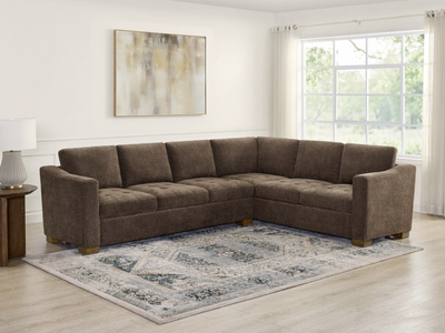 ️ THOMASVILLE ELLSFORD SECTIONAL – WEEKEND CLEARANCE SALE ️