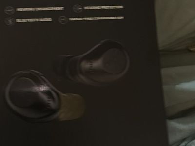 XCORPRO earphones