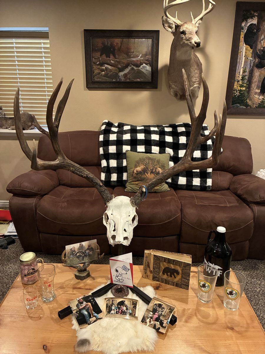 Euro Deed Mount