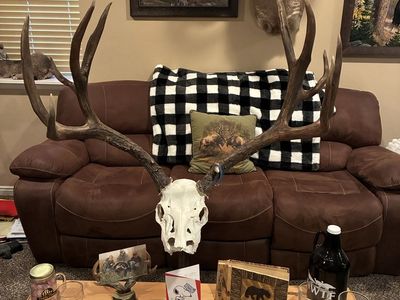 Euro Deed Mount