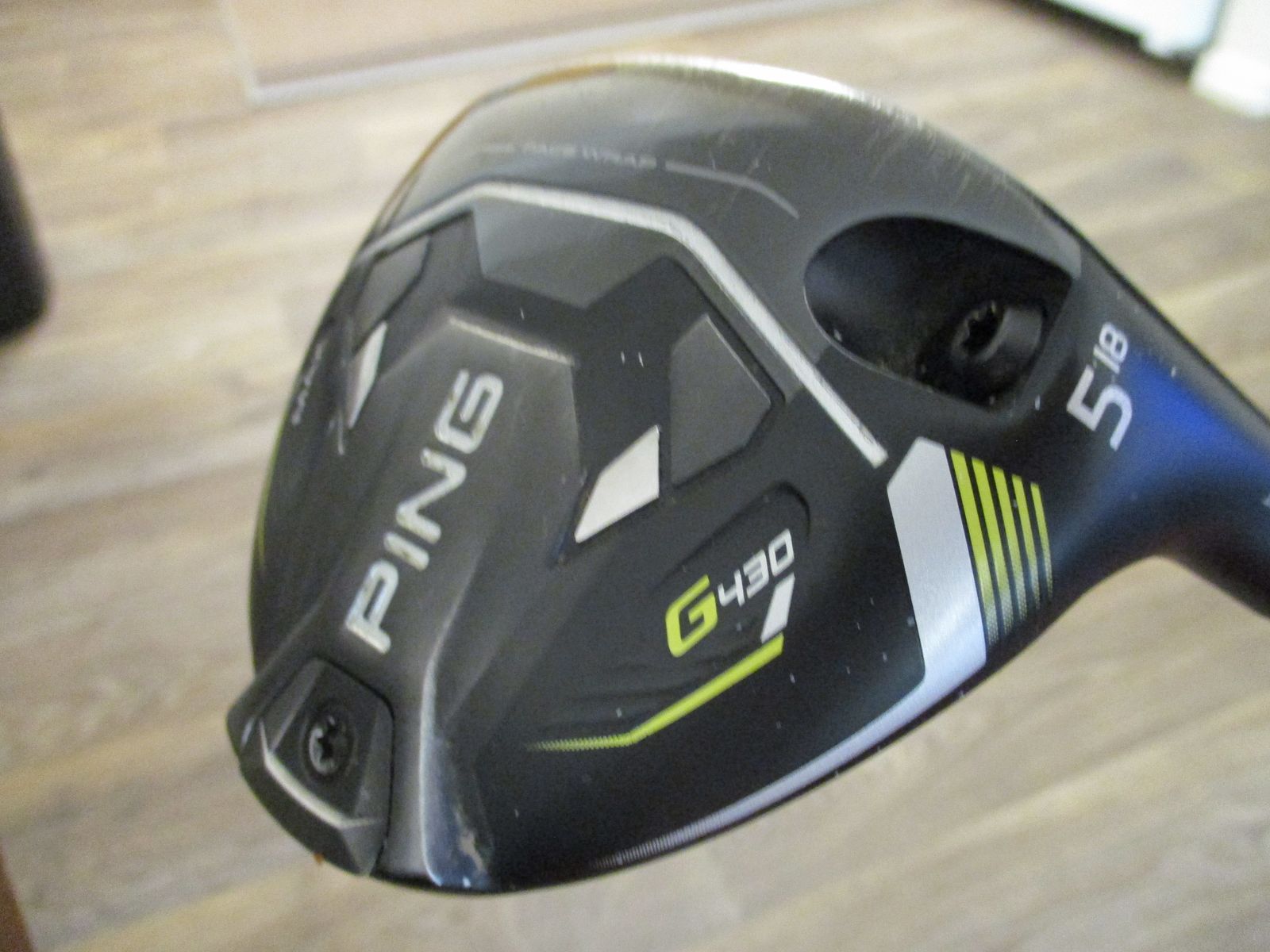 Ping G430 Max 5 - Fairway wood