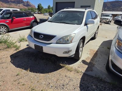 2006 Lexus RX Base