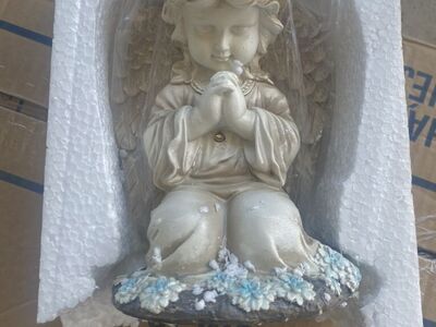 Praying Angel