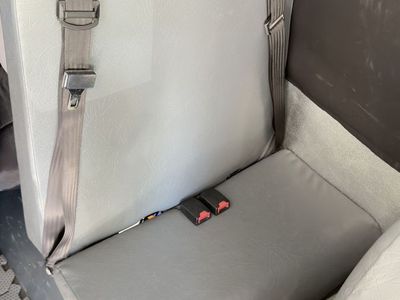 Free perfect bus seats