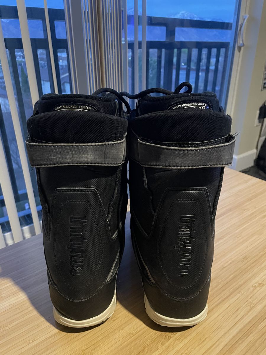 ThirtyTwo Snowboard Boots 10.5