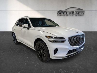2025 Genesis GV70 2.5T Standard