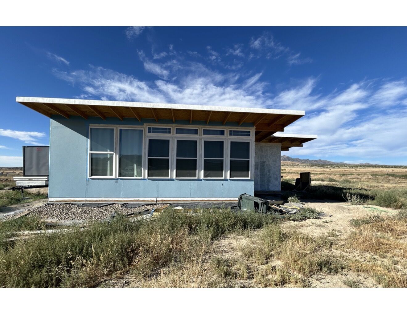 2 Acre lot in Homestead Community