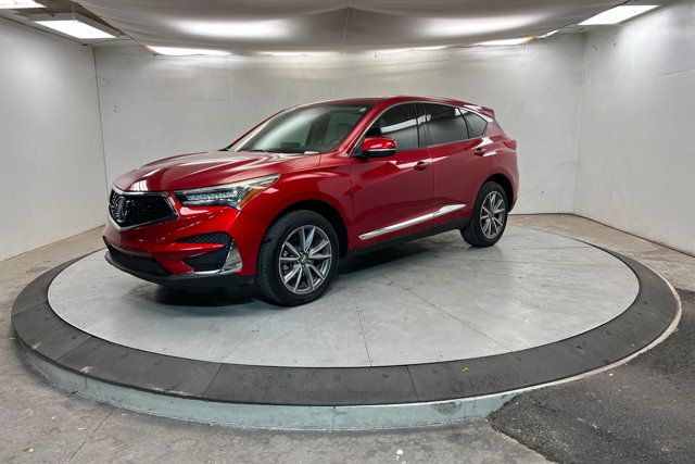 2021 Acura RDX SH-AWD w/Tech