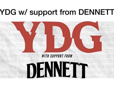 YDG w/support from DENNETT