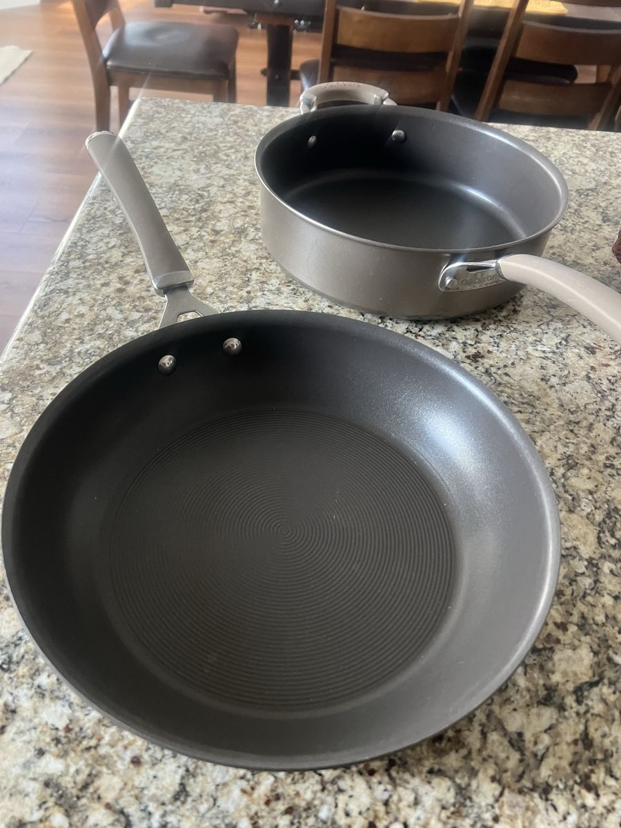cookware set