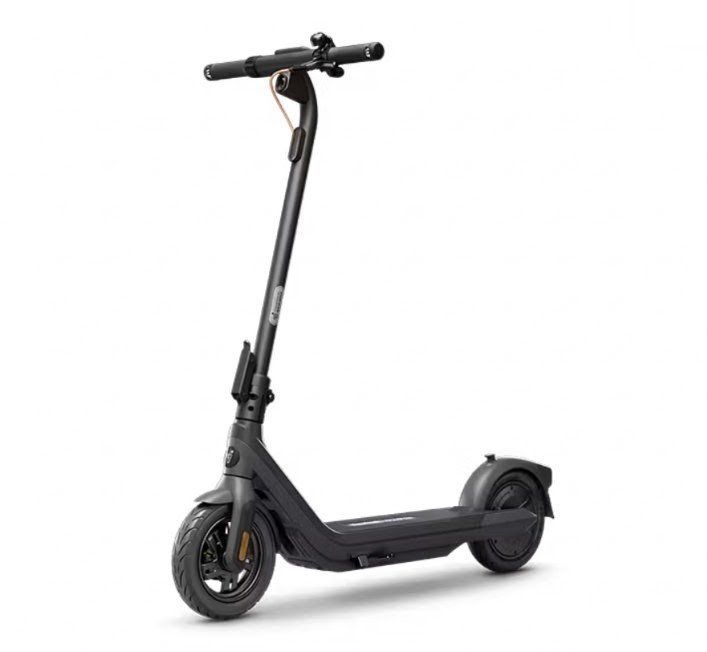 Segway E2 Pro Electric Scooter