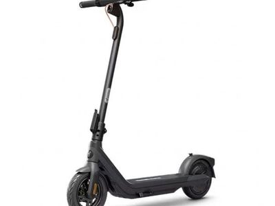 Segway E2 Pro Electric Scooter