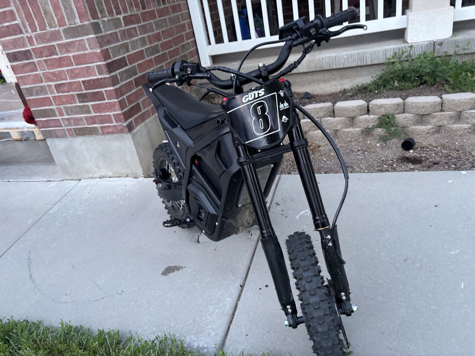 Yozma in 10 E Bike