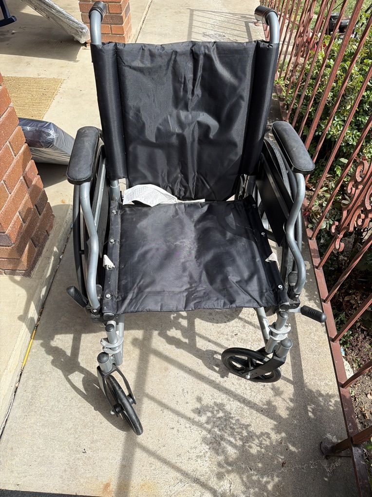 Wheel Chair