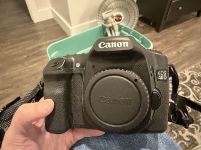 Starter photography lot