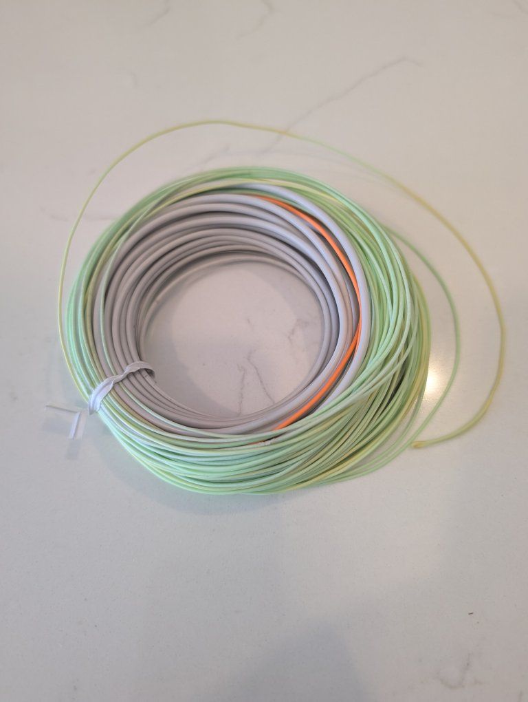 Rio Switch Chucker 7 wt