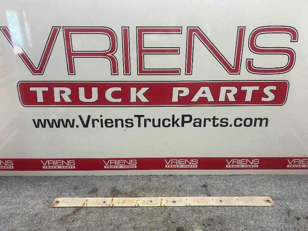 Kenworth Grille Shell Part