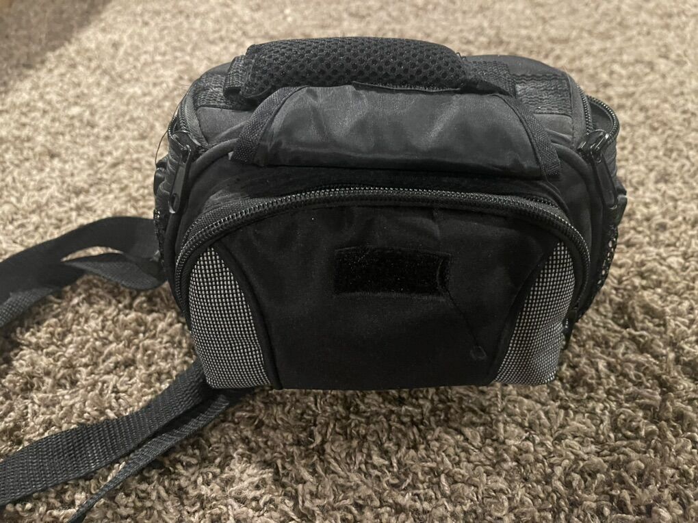Synergy Digital Camera Bag