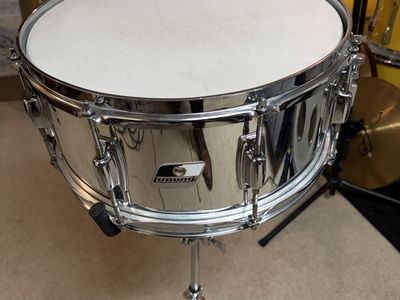 Ludwig Rocker Snare Drum